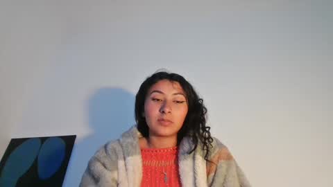 khaleesi_j online show from 8, 3, 2025