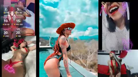 khaleesy online show from 28, 12, 2024