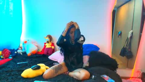 khaleesy online show from 21, 5, 2026