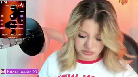 Khali online show from 20, 3, 2026