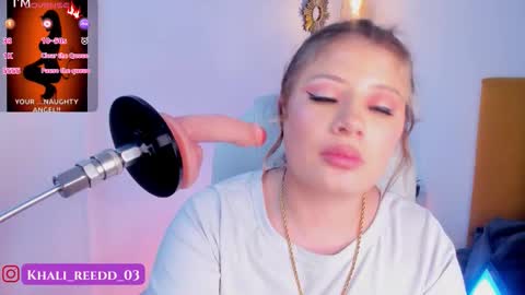 Khali online show from 27, 3, 2026