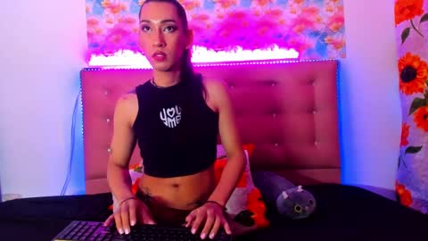 Khandyz online show from 6, 3, 2025