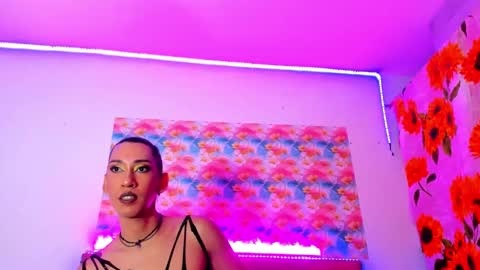 Khandyz online show from 11, 3, 2025