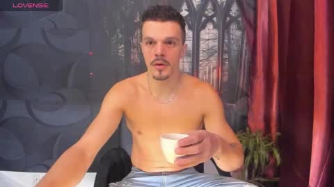 DonyBrown online show from 13, 1, 2026