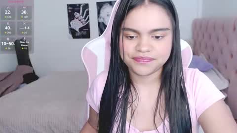 khaterin_26 online show from 5, 12, 2025