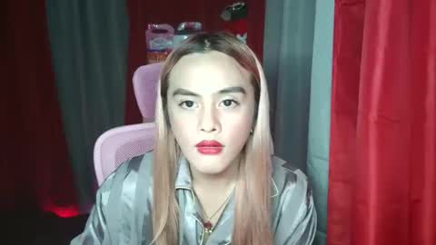 Snapshot of khelani_tsgirl4u chatting on 3, 2, 2026 Khelani online show from 3, 2, 2026