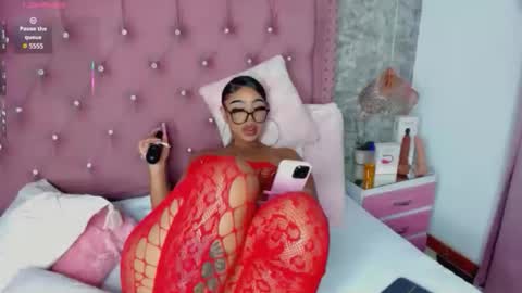 Khelany Isyy  online show from 22, 12, 2025