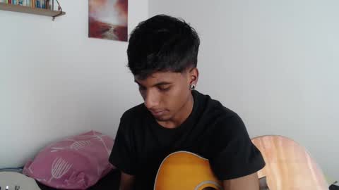 khevinlopezonig online show from 12, 1, 2025