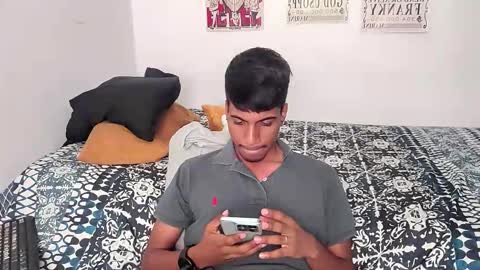Snapshot of khevinlopezonig chatting on 1, 6, 2026 khevinlopezonig online show from 1, 6, 2026