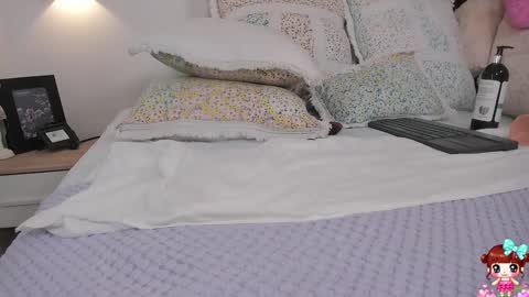 Khloe Cute online show from 24, 12, 2024