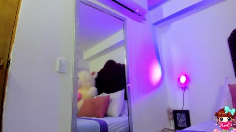 Khloe Cute online show from 22, 1, 2025