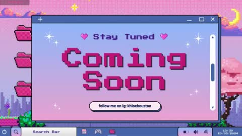 Khloe online show from 22, 2, 2025