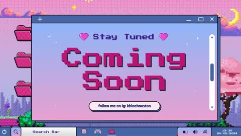 Khloe online show from 21, 5, 2026