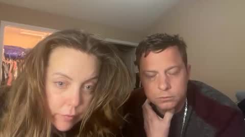 KhloeandKyle568 online show from 8, 11, 2025