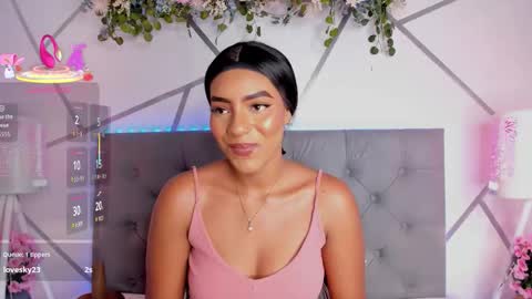 Snapshot of khloerosee chatting on 12, 2, 2026 khloerosee online show from 12, 2, 2026