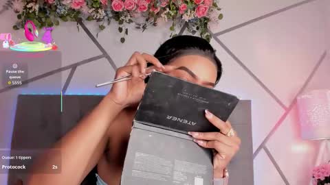 Snapshot of khloerosee chatting on 17, 2, 2026 khloerosee online show from 17, 2, 2026