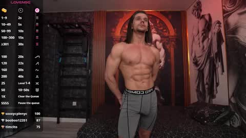 Snapshot of khokhol1999 chatting on 5, 2, 2026 Eric online show from 5, 2, 2026