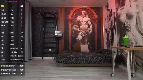 Snapshot of khokhol1999 chatting on 6, 2, 2026 Eric online show from 6, 2, 2026