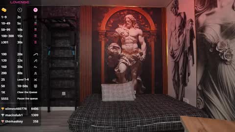 Snapshot of khokhol1999 chatting on 18, 2, 2026 Eric online show from 18, 2, 2026