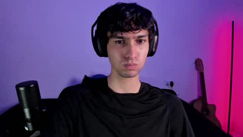 khozler_ online show from 12, 1, 2025