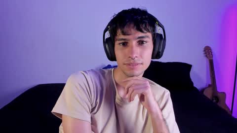 khozler_ online show from 11, 2, 2025