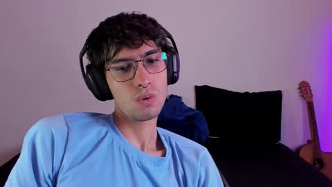 khozler_ online show from 18, 2, 2025