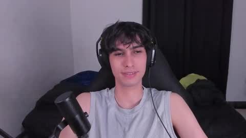 khozler_ online show from 7, 10, 2025