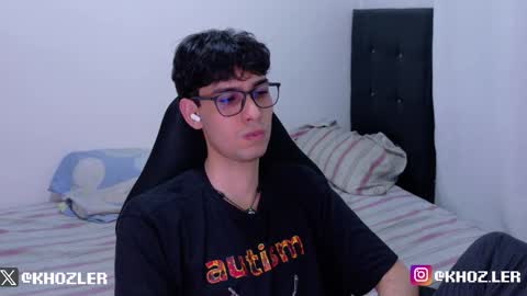 khozler_ online show from 13, 3, 2026