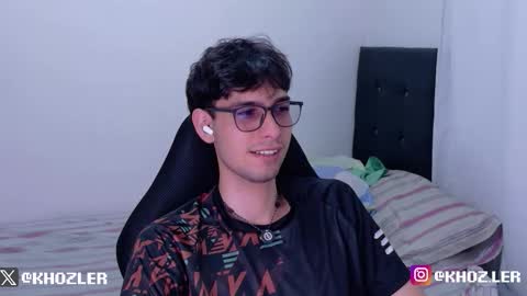 khozler_ online show from 15, 3, 2026