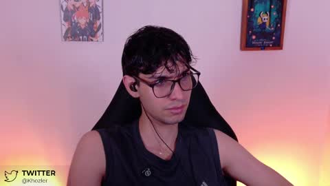 khozler_ online show from 19, 4, 2026