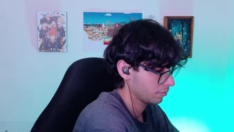 khozler_ online show from 31, 5, 2026