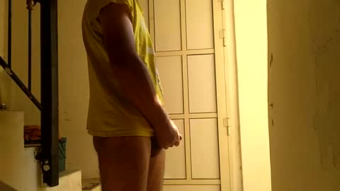 Khushipussy online show from 28, 1, 2025