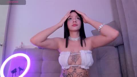 Snapshot of ki_ttyu chatting on 3, 12, 2025 ki_ttyu online show from 3, 12, 2025