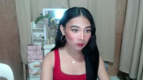 Kiana online show from 26, 9, 2025