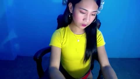 Kiana online show from 12, 11, 2025