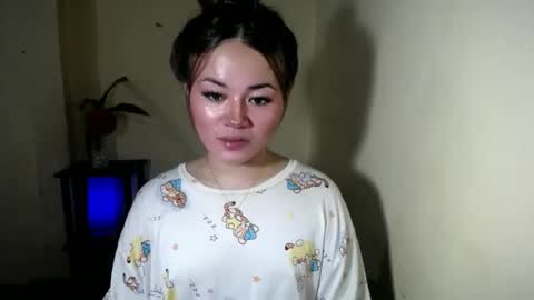 Snapshot of kiana4uxoxo chatting on 20, 4, 2026 Kiana online show from 20, 4, 2026