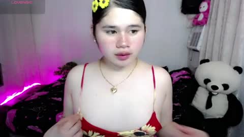 Snapshot of kianna_schmitz chatting on 26, 6, 2026 Your SweetGirl Ts online show from 26, 6, 2026