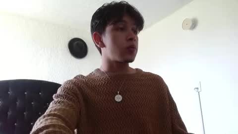 Adrian  Chlloe online show from 11, 9, 2025