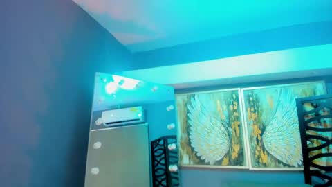 Snapshot of kiara_curls chatting on 6, 5, 2026 Kiara online show from 6, 5, 2026