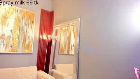 Snapshot of kiara_curls chatting on 21, 5, 2026 Kiara online show from 21, 5, 2026