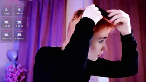 Kira online show from 15, 2, 2026