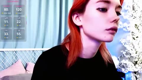 Kira online show from 11, 3, 2026