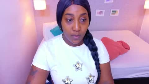 Kiara online show from 18, 3, 2026