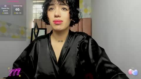 KIARA FOX online show from 13, 3, 2026