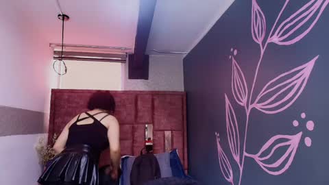KIARA FOX online show from 2, 6, 2026