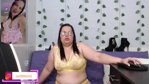 Snapshot of kiara_scottt chatting on 4, 2, 2026 Kiara online show from 4, 2, 2026