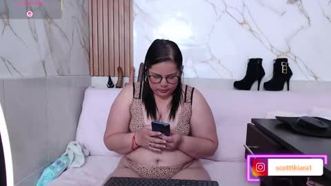 Snapshot of kiara_scottt chatting on 4, 3, 2026 Kiara online show from 4, 3, 2026