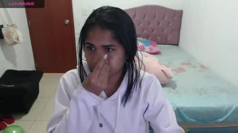 Kiara online show from 23, 12, 2024