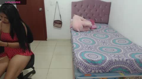 Kiara online show from 17, 2, 2025