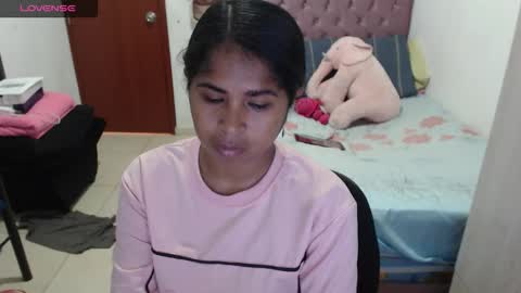 Kiara online show from 15, 9, 2025